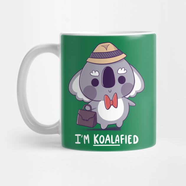 Koalafied by TaylorRoss1